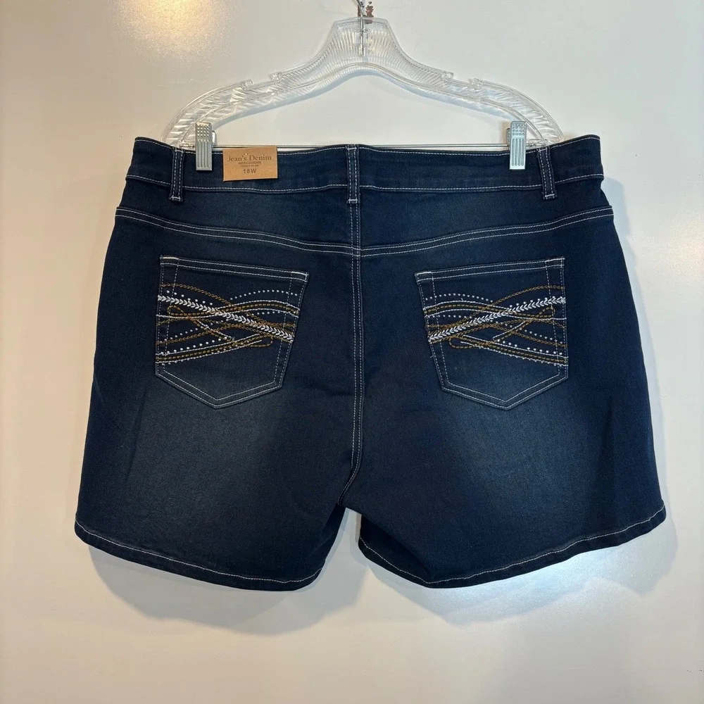 Jeans Denim elevate your